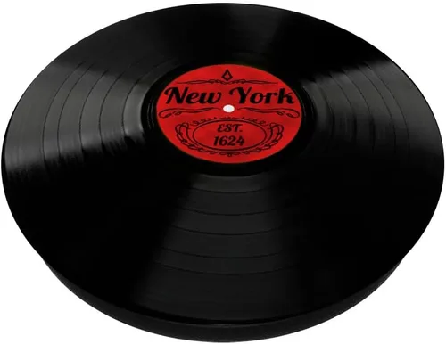 Miniatura 2 de New York PopSocket Grip NYC - Regalo de vinilo para hombre con diseño de Hipster