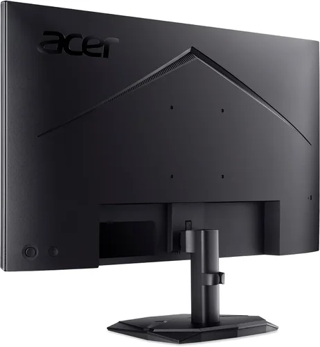 Miniatura 11 de Acer Nitro Monitor para juegos de 23.8" Full HD 1920 x 1080 IPS ZeroFrame AMD FreeSync Frecuencia de actualización de 144Hz 1ms (VRB)