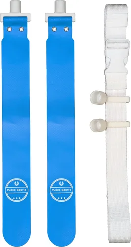 Miniatura 11 de Flag Football Belt - 2 Flags - Single