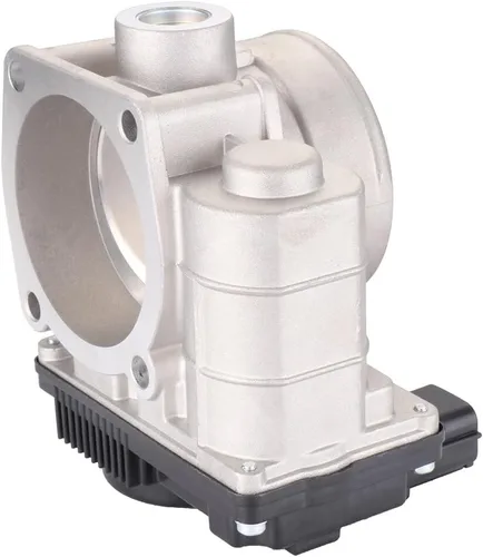 Miniatura 8 de ECCPP El conjunto del cuerpo del acelerador reemplaza 67-0001 S20058 161198J103 cuerpo del acelerador de inyección de combustible para INFINITI