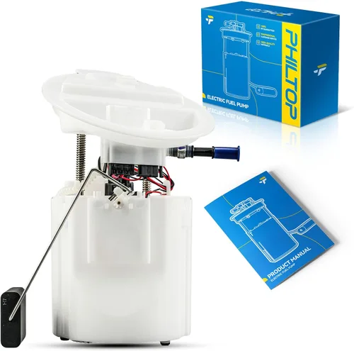 Miniatura 28 de PHILTOP Ensamble de módulo de bomba de combustible eléctrica de reemplazo para Navigator/Expedition 2007-2008 5.4L Reemplaza # FG1205, SP2364M