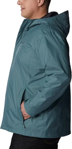 Miniatura 8 de Columbia Men's Watertight Ii Rain Jacket