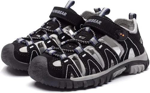 Miniatura 7 de GUBARUN - Sandalias de agua para niño y niña con puntera cerrada