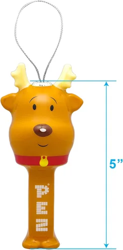 Miniatura 4 de Ruz Fun Food Heinz - Juego de adornos navideños de ketchup, spam y rancho del valle oculto, decoración de árbol para interiores y exteriores