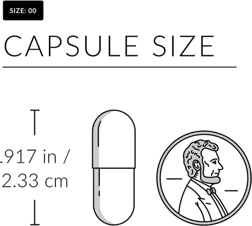Miniatura 9 de NusaPure Aceite de semilla negra 1,000 mg por porción 180 cápsulas de cápsulas blandas (sin OMG, vegetariano) virgen prensado en frío Nigella