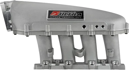 Miniatura 2 de Skunk2 307-05-9200 Ultra Silver Race Colector de admisión (3,5 litros) Honda D Series VTEC