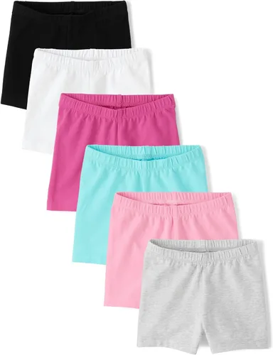 Miniatura 6 de and Toddler Assorted Cartwheel Shorts