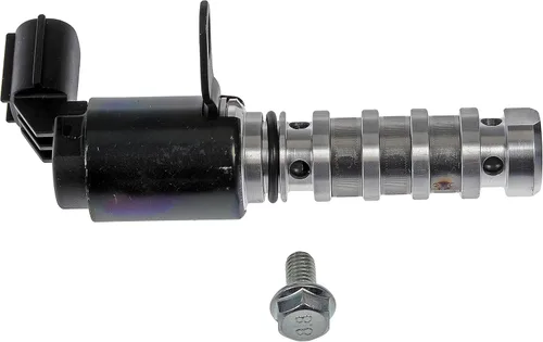 Miniatura 3 de Dorman 918-036 Solenoide de sincronización de válvula variable del motor (VVT) compatible con modelos seleccionados Genesis, Hyundai/Kia
