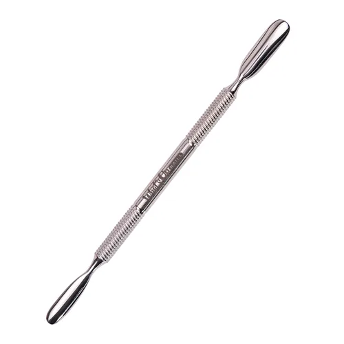 Miniatura 2 de Whats Up Nails - Empujador de cutículas de acero inoxidable profesional de calidad de salón herramienta de cuidado de uñas para manicura y pedicura