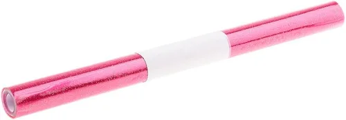 Miniatura 7 de Rollos de vinilo de plástico (rosa brillante)