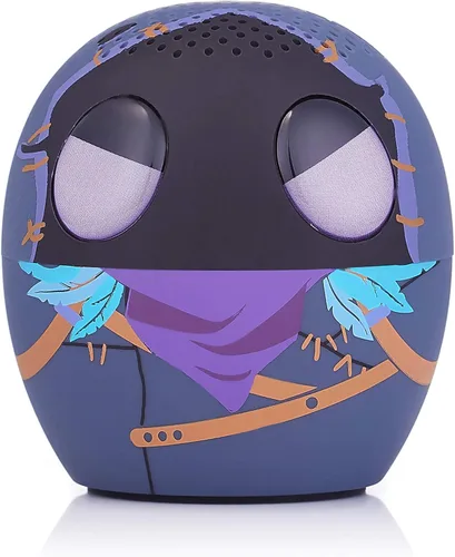 Miniatura 5 de Altavoz Bluetooth inalámbrico Fortnite Bitty Boomers Color del