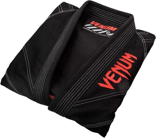 Miniatura 7 de Venum Power 2.0 BJJ Gi