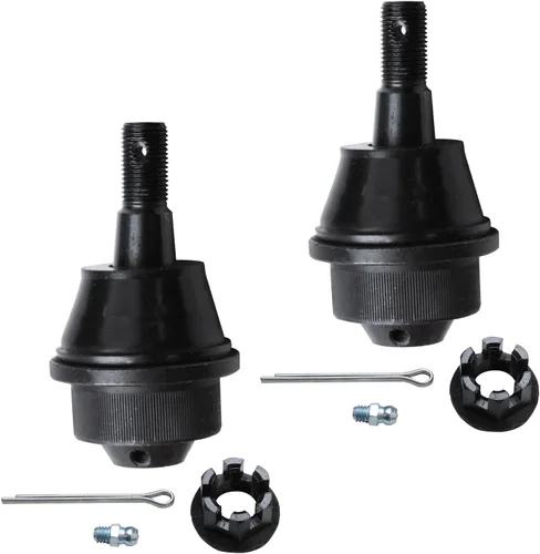 Miniatura 69 de Detroit Axle - 2 rótulas delanteras inferiores para Jeep Grand Cherokee Dodge Durango 2011-2020 2012 2013 2014 2015 2016 2017 2018 2019 Reemplazo