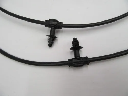 Miniatura 5 de pastillas de freno traseras de repuesto para Bentley Bentayga low dust premium #582