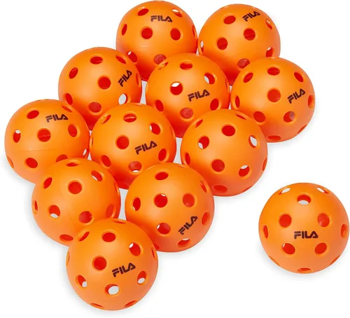 Miniatura 6 de FILA Accesorios Pickleballs al aire libre