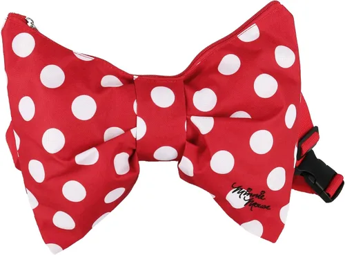 Miniatura 2 de Disney Minnie Mouse - Cintura con lazo de lunares