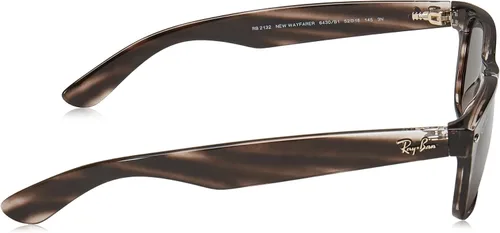 Miniatura 3 de Ray-Ban RB2132 New Wayfarer - Gafas de sol cuadradas
