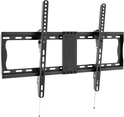 Miniatura 8 de GRIFEMA GB1007-4 Soporte de pared para TV de 26-65", hasta 121.3 lbs, soporte de TV universal y inclinable, VESA máximo 15.748x15.748 in, soporte