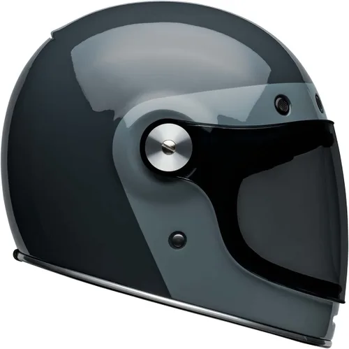 Miniatura 5 de Bell Bullitt Casco (Vader Gris Brillante - L)