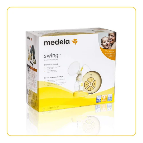 Miniatura 5 de Extractor de leche