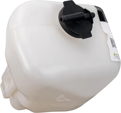 Miniatura 231 de TRQ Conjunto de depósito de refrigerante con tapa presurizada compatible con Toyota RAV4 2006-2017