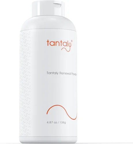 TANTALY Muñecas sexuales en polvo renovador, juguetes sexuales en polvo de talco, juguete para adultos, polvo de cuidado acondicionador para hombres
