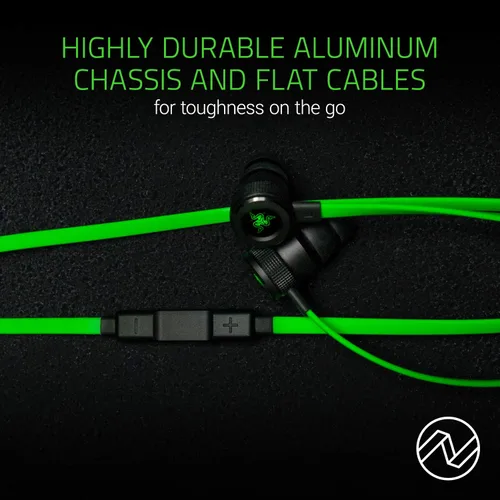 Miniatura 5 de Razer audífonos cabeza de martillo iOS