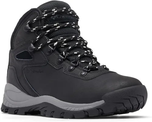 Miniatura 3 de Columbia - Newton Ridge - Botas de senderismo ligeras e impermeables para mujer