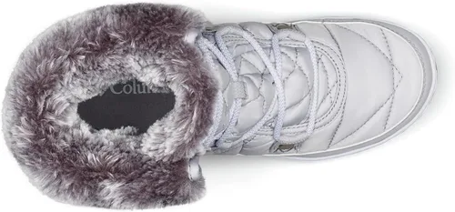 Miniatura 13 de Columbia Botas de nieve Heavenly Shorty Omni-Heat para mujer