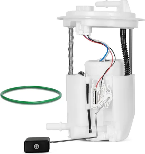 Miniatura 14 de DWVO Bomba de combustible compatible con Jeep Wrangler 1991 1992 1993 1994 1995 2.5L 4.0L (con tanque de 20 galones)