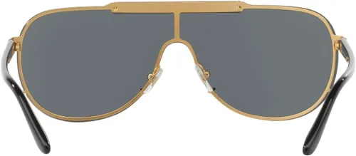Miniatura 4 de VERSACE VE2140 Pilot Shape Gafas de sol de acetato 5.512 in