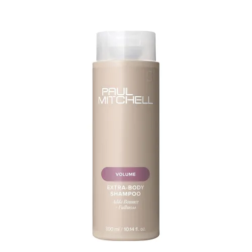 Miniatura 8 de Paul Mitchell Extra-Body Shampoo, Adds Bounce + Fullness, For Fine Hair