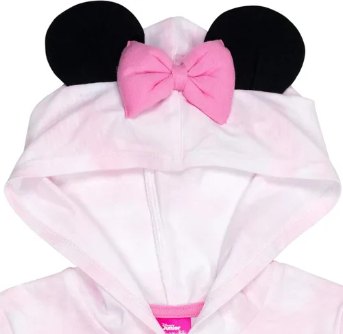 Miniatura 5 de Disney Minnie Mouse - Conjunto de camiseta y pantalones cortos para niñas con delfín