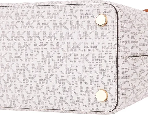 Miniatura 4 de Michael Michael Kors Bedford - Bolsa de bolsillo con cremallera superior mediana
