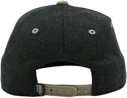 Miniatura 60 de Born to Love - Gorra de béisbol para niño y bebé con visera, en color blanco y azul