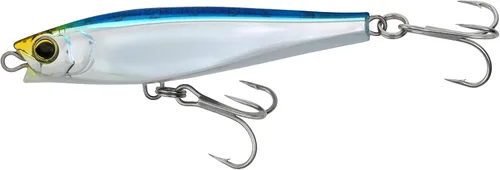 Miniatura 8 de Yo-Zuri Hydro Monster Shot Hundimiento azul rosa