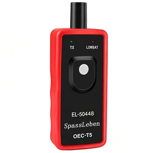 Miniatura 8 de TPMS Relearn Tool for GM, Tire Sensor Reset Tool, Tpms Programming Tool, TPS Sensor Reset Tool, Tire Pressure Monitor Sensor Tmps Tool for Chevy