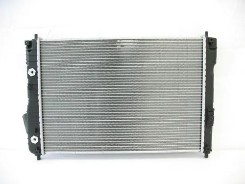 Miniatura 3 de Tong Yang CV37111A Radiador de plástico/aluminio de repuesto-09-10 CV AVEO '09-/G3 '09-'10 L4/1.6 1ROW 1.102 in A/T (RAD-13097)