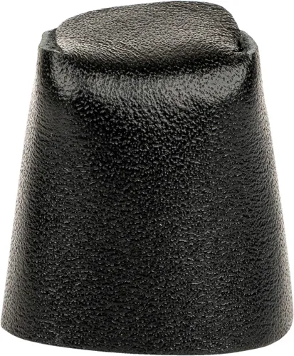 Miniatura 7 de SINGER 54389 Dedal de cuero ProSeries, negro (individual)