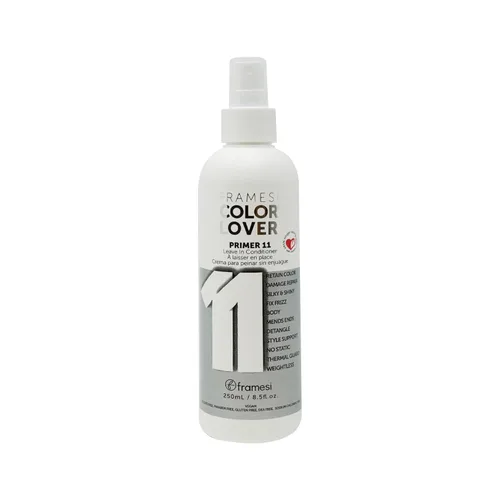 Miniatura 2 de Framesi Color Lover Primer 11 Intense Leave In Conditioner Spray