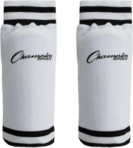 Miniatura 9 de Champion Sports Sock Style Shin Guard