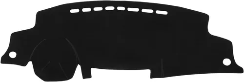 Miniatura 40 de Cubierta de tablero adecuada para Honda Ridgeline 2017-2024/Pilot 2016-2022/Passport 2019-2024, parasol para tablero de coche, accesorios de tablero