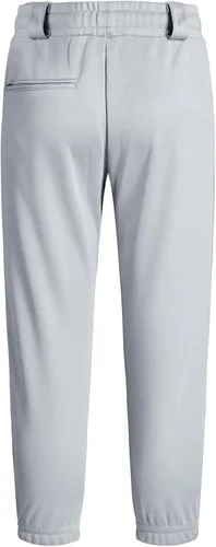Miniatura 2 de QBK 2T3T4T5T Pantalones de béisbol para niños pequeños, pantalones de sóftbol para niños, pantalones de pelota para niño y niña