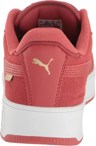 Miniatura 3 de PUMA Tenis Carina Street con cordones gruesos para mujer