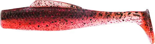 Miniatura 9 de Z Man MinnowZ - Anzuelo Swimbait con cola de remo de plástico blando de 7,6 cm