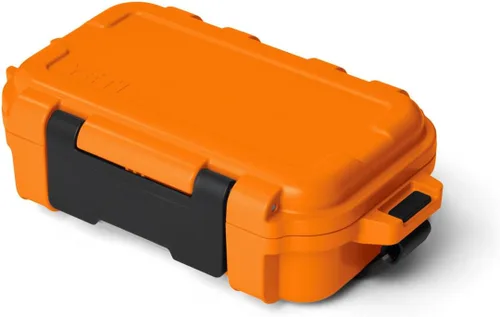 Miniatura 19 de YETI LoadOut GoBox Collection, Divided Waterproof Cargo Case, Dry Box, Camera Case, Fishing Tackle Box King Cangrejo