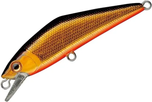 Miniatura 10 de Smith LTD Minnow D-Contact 85, 3.3 pulgadas (3.346 in), 0.5 oz (14.5 g), Lime Chart Yamame #42 Señuelo Gráfico de lima Yamame #42