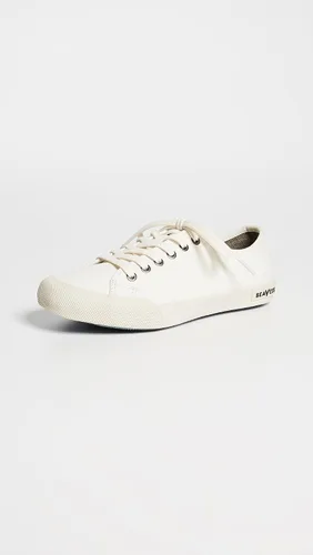 Miniatura 2 de SeaVees Tenis Monterey con cordones para mujer