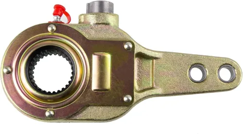 World American WAKN44051 Ajustador manual de freno de aire de 1.5"-28 estrías, 5"-6"-7" de envergadura del brazo, compatible con camiones pesados,