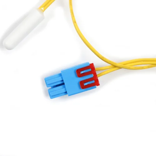 Miniatura 3 de Sensor de temperatura del refrigerador para Samsung RF4267HARS RF4267HAWP RF4267HABP RF323TEDBBC RF323TEDBSR RF323TEDBWW RF31FMESBSR RF31FMEDBWW 1pcs